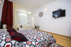 Apartments Daria 206