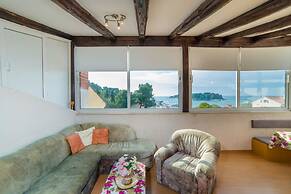 Apartments Daria 206