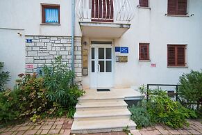 Apartments Daria 206