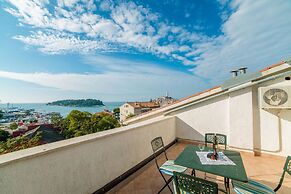 Apartments Daria 206