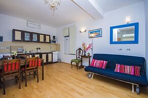 Apartments Daria 206