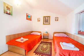 Apartments Daria 206