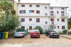 Apartments Daria 206