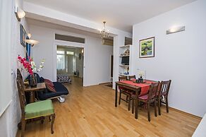 Apartments Daria 206