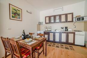 Apartments Daria 206