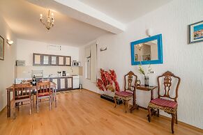 Apartments Daria 206