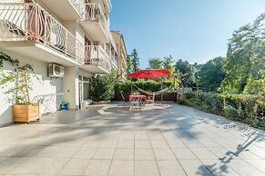 Apartments Daria 206