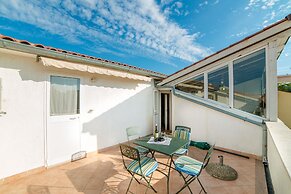 Apartments Daria 206