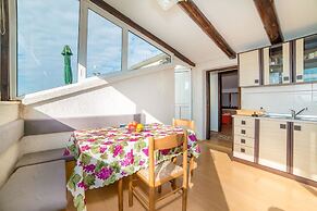 Apartments Daria 206