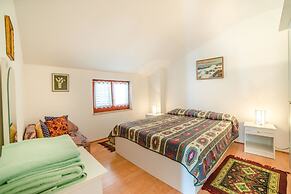 Apartments Daria 206