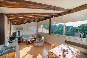 Apartments Daria 206