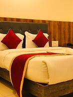 Hotel AK International Rooms