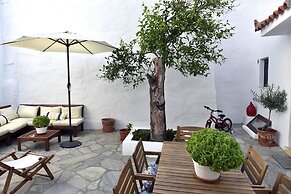 Evagelia Villas and Apartments