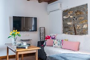 Evagelia Villas and Apartments