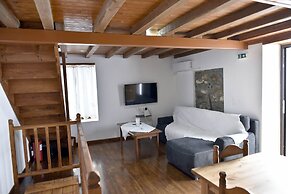 Evagelia Villas and Apartments