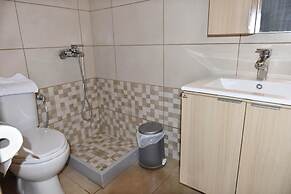 Evagelia Villas and Apartments