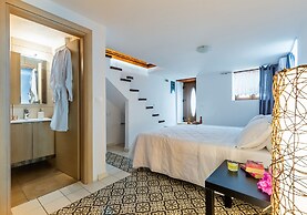 Evagelia Villas and Apartments