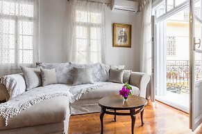 Evagelia Villas and Apartments