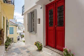 Evagelia Villas and Apartments