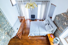 Evagelia Villas and Apartments