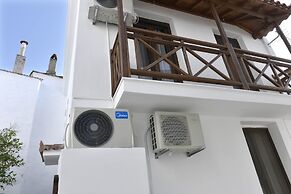 Evagelia Villas and Apartments