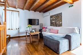 Evagelia Villas and Apartments