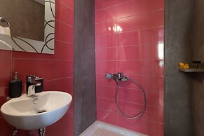 Evagelia Villas and Apartments