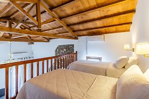 Evagelia Villas and Apartments