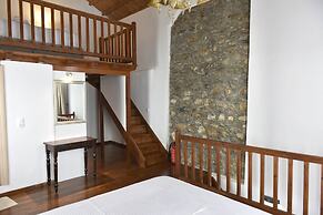 Evagelia Villas and Apartments