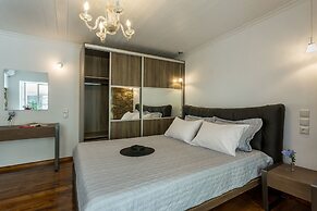 Evagelia Villas and Apartments