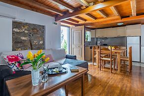 Evagelia Villas and Apartments