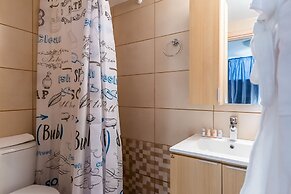 Evagelia Villas and Apartments