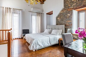 Evagelia Villas and Apartments