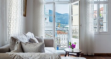 Evagelia Villas and Apartments