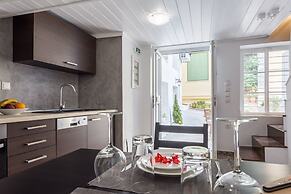 Evagelia Villas and Apartments