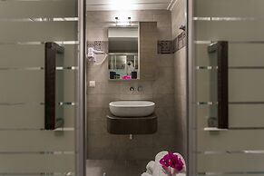 Evagelia Villas and Apartments