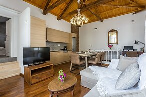 Evagelia Villas and Apartments