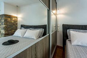 Evagelia Villas and Apartments