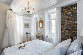 Evagelia Villas and Apartments