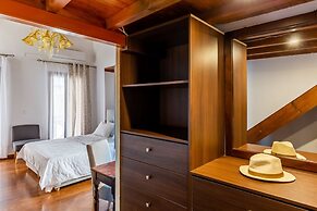 Evagelia Villas and Apartments