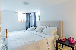 Evagelia Villas and Apartments