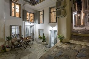 Evagelia Villas and Apartments