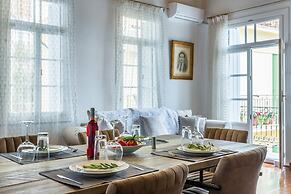 Evagelia Villas and Apartments