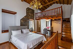 Evagelia Villas and Apartments