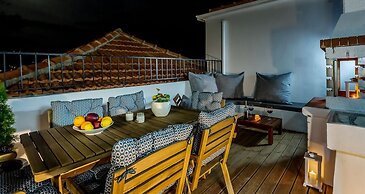 Evagelia Villas and Apartments