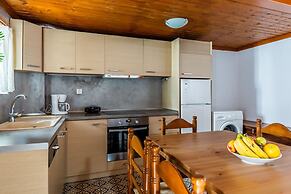 Evagelia Villas and Apartments