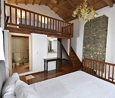 Evagelia Villas and Apartments