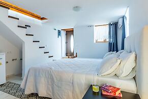 Evagelia Villas and Apartments