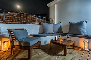 Evagelia Villas and Apartments