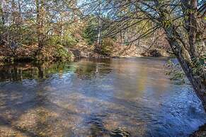 Rainbow Trout Condo On The Toccoa
